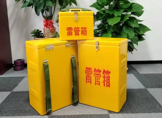 成县如何防止雷管箱炸药箱等矿用物品生锈？
